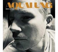 Aqualung - Dead Letters (White Vinyl) [VINYL]