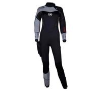 Aqualung Dynaflex Fs Bz 7 Mm Woman Diving Wetsuit