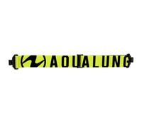 Aqualung Fast Strap - Comfortable mask strap, easy adjustment, hair tangle-free, universal compatibility, personalized fit for adults.