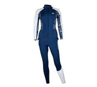 Aqualung Fitflex 3 Mm Woman Diving Wetsuit Blue XS Woman