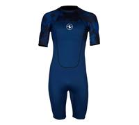 Aqualung Hydroflex 3-2 Mm Short Sleeve Shorty