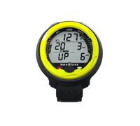 Aqualung I100 Unisex Dive Computer, Intuitive one-button navigation, Four operating modes, Altitude adjustment, Aqua Lung Diving Watch ideal for scuba diving