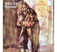 Aqualung - Jethro Tull CD EMI