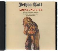 Aqualung Live