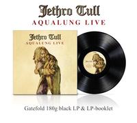 Aqualung Live [VINYL]