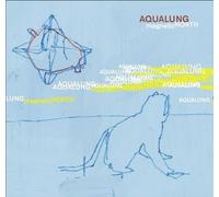 Aqualung - Magnetic North