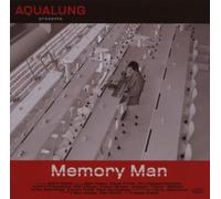 Aqualung - Memory Man