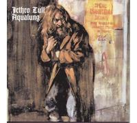 Aqualung Original recording Extra tracks, Original recording by Jethro Tull (1999)