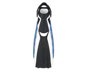 Aqualung PHAZER - Adult Diving Fins for all levels with innovative Wave Rib Technology, Balanced, Powerful, Hydrodynamic Design, Ideal for Scuba Diving, Snorkelling