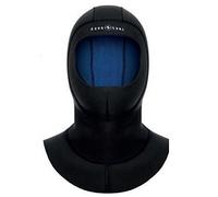 AQUALUNG Seawave Flex - 3/1 mm diving hood, stretchable neoprene, durable, customizable facial seal, unique ventilation, and drying loop.