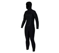 Aqualung Solaflex Woman Semi Dry Suit Black M Woman