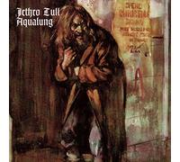 Jethro Tull - Aqualung [CD]