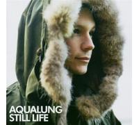 Aqualung - Still Life