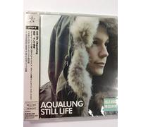 Aqualung - Still Life