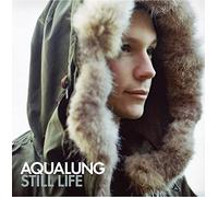 Aqualung - Still Life: Limited 'Curacao Blue' Vinyl 2LP [VINYL]