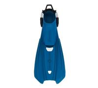 AQUALUNG STORM - Versatile, lightweight adult diving fins with a durable single-material design and robust blade, ideal for travel, scuba diving and snorkelling.