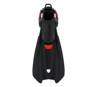 AQUALUNG STORM - Versatile, lightweight adult diving fins with a durable single-material design and robust blade, ideal for travel, scuba diving and snorkelling.