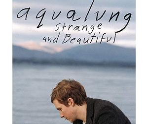 Aqualung - Strange and Beautiful