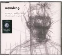 Aqualung - Strange and Beautiful (I'll Put a Spell on You) [CD 2]