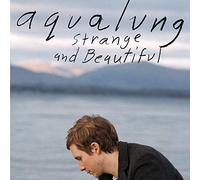 Aqualung - Strange and Beautiful [Us Import]