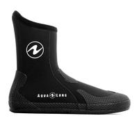 Aqualung Superzip 5 Mm Booties
