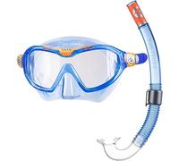Aqualung Mix Combo Mask Blue S