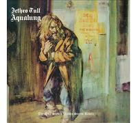 Aqualung [Vinyl LP], , New