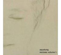 Aqualung - Vol. 1-Remixes