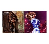 Aqualung Warchild