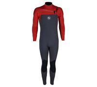 Aqualung Xscape Cz 4/3/2 Mm Diving Wetsuit