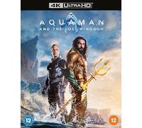 AQUAMAN 2 UHD