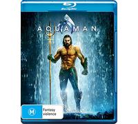Aquaman