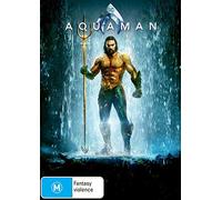 Aquaman
