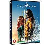 AQUAMAN