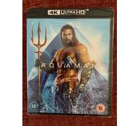 Aquaman