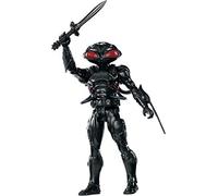 Aquaman 6-inch Black Manta Figure, DC comics, toys for three years +