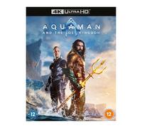AQUAMAN 2 UHD