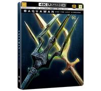 Aquaman and the Lost Kingdom