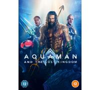 Aquaman and the Lost Kingdom