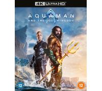 Aquaman and the Lost Kingdom