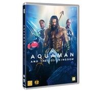 Aquaman and The Lost Kingdom