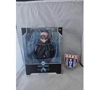 AQUAMAN AND THE LOST KINGDOM - BLACK MANTA MEGAFIG 10" FIGURE McFARLANE DC New