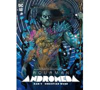Aquaman: Andromeda