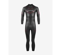 Aquaman Bionik 2EN Wetsuit Black Red - L