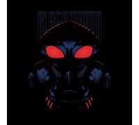 Aquaman Black Manta Sweatshirt - Black - M