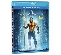 Aquaman [Blu-ray]