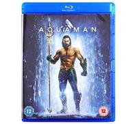 Aquaman (Blu-Ray)
