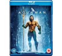 Aquaman (Blu-Ray)