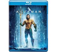Aquaman (DC)