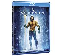 Aquaman [Blu-Ray] [Region B] (IMPORT) (No English version)
